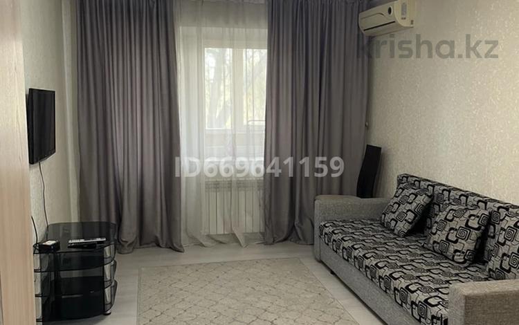 1-бөлмелі пәтер · 35 м² · 3/4 қабат, Байтурсынова 58 — Жамбыла, бағасы: 16 000 ₸ в Алматы, Алмалинский р-н — фото 25