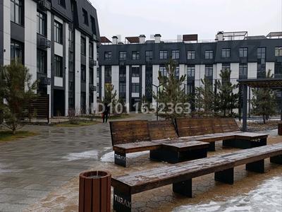 1-бөлмелі пәтер · 43 м² · 4/4 қабат, мкр Нуршашкан (Колхозши), Санлак 2, бағасы: 25 млн ₸ в Алматы, Турксибский р-н
