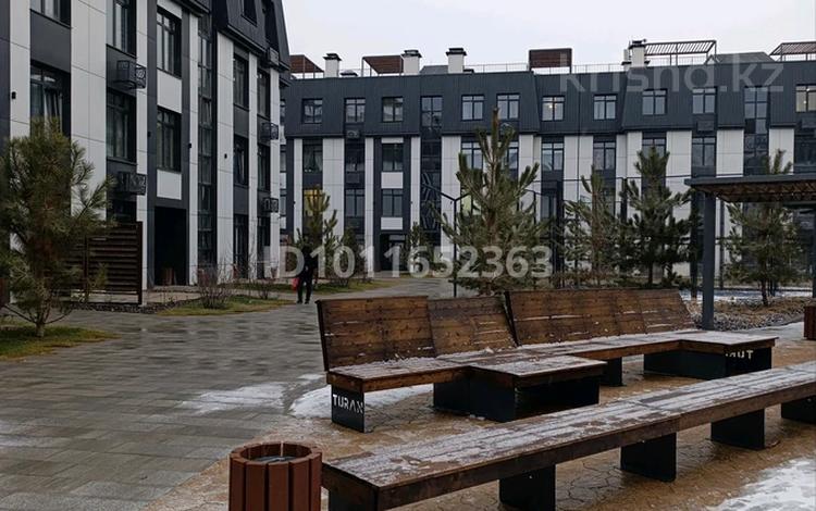 1-бөлмелі пәтер · 43 м² · 4/4 қабат, мкр Нуршашкан (Колхозши), Санлак 2, бағасы: 25 млн ₸ в Алматы, Турксибский р-н — фото 5