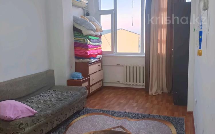 2-комнатная квартира · 73.4 м² · 3/5 этаж, мкр Байтерек 36 за 14 млн ₸ в Таразе — фото 2