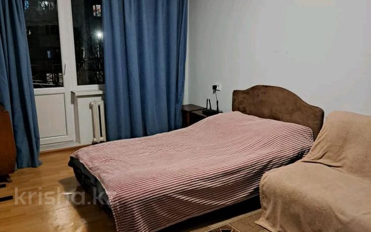 1-комнатная квартира · 39 м², Радостовца 41 за 250 000 ₸ в Алматы, Алмалинский р-н — фото 2