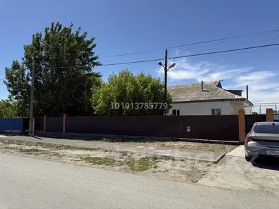 Отдельный дом · 4 комнаты · 200 м² · 15 сот., Ескалиев 17 за 19 млн ₸ в Еркинкале