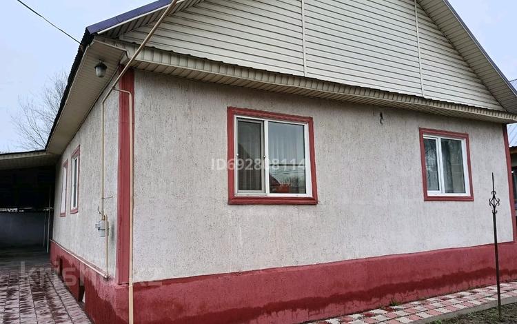 Отдельный дом • 4 комнаты • 85 м² • 4.5 сот., Жамбыла 6 за 28 млн 〒 в Ынтымак — фото 2