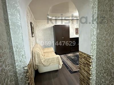 2-бөлмелі пәтер, 55 м², 4/9 қабат тәулігіне, мкр Новый Город, Нуркен Абдирова 15, бағасы: 10 000 〒 в Караганде, Казыбек би р-н