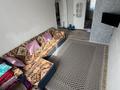 Отдельный дом · 3 комнаты · 100 м² · 8 сот., Доланалы 14 — Каскелен, Шамалган, Турарский поворот, п.Уштерек за 21.5 млн ₸ — фото 13