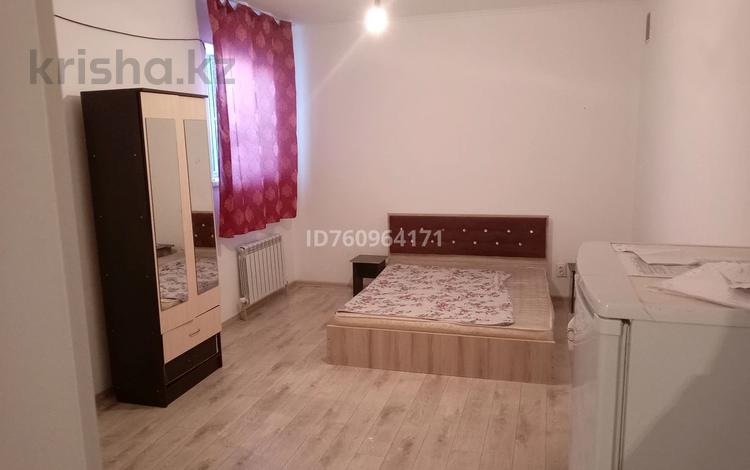 1-комнатная квартира · 35 м², Республики 1/4 за 100 000 ₸ в Косшы — фото 2