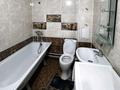 1-бөлмелі пәтер · 48 м² · 3/5 қабат, мкр. Алтын орда, бағасы: 19.5 млн ₸ в Актобе — фото 7