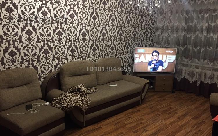 2-комнатная квартира · 46 м² · 5/5 этаж, Пришахтинск, 23й микрорайон 4 за 10.5 млн ₸ в Караганде, Алихана Бокейханова р-н — фото 2
