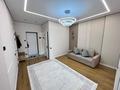 2-комнатная квартира · 50 м² · 9/13 этаж, Райымбека 349/1 за 350 000 ₸ в Алматы, Ауэзовский р-н