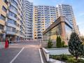 3-комнатная квартира · 95 м² · 1/17 этаж, Навои за 75 млн ₸ в Алматы, Ауэзовский р-н