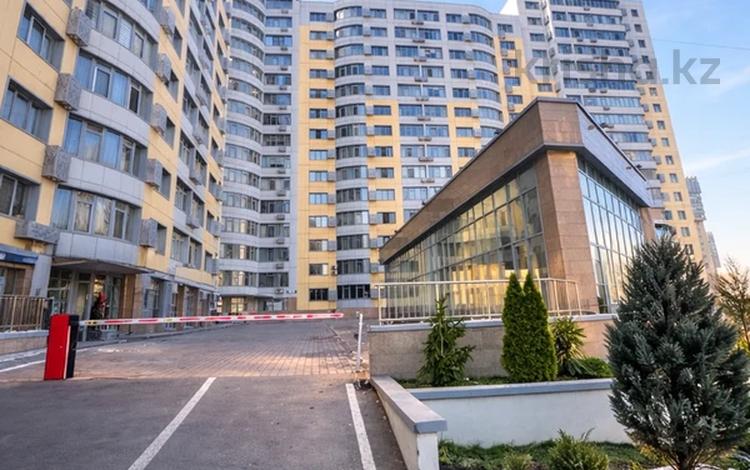 3-комнатная квартира · 95 м² · 1/17 этаж, Навои за 75 млн ₸ в Алматы, Ауэзовский р-н — фото 12