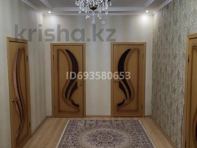 Отдельный дом · 4 комнаты · 180 м², мкр &quot;Шыгыс 1&quot; за 230 000 〒 в Актау, мкр "Шыгыс 1"