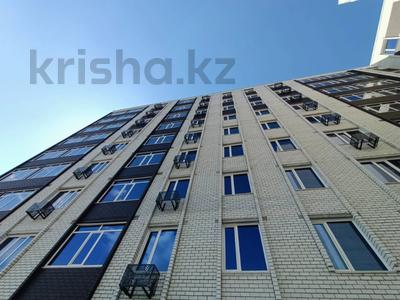 3-комнатная квартира, 110.6 м², 9/9 этаж, Каирбекова 83 за ~ 43.1 млн 〒 в Костанае