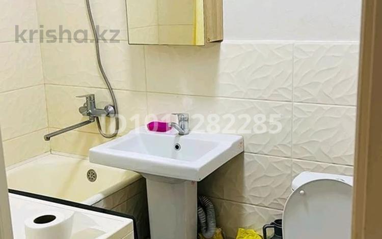 2-комнатная квартира · 52 м² · 2/5 этаж, Абылхайр хана 31 за 110 000 ₸ в Актобе — фото 2