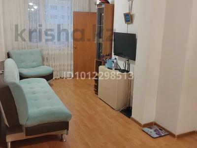 3-бөлмелі пәтер · 55.5 м² · 13/16 қабат, Сарайшык 5/1, бағасы: 31 млн ₸ в Астане, Есильский р-н