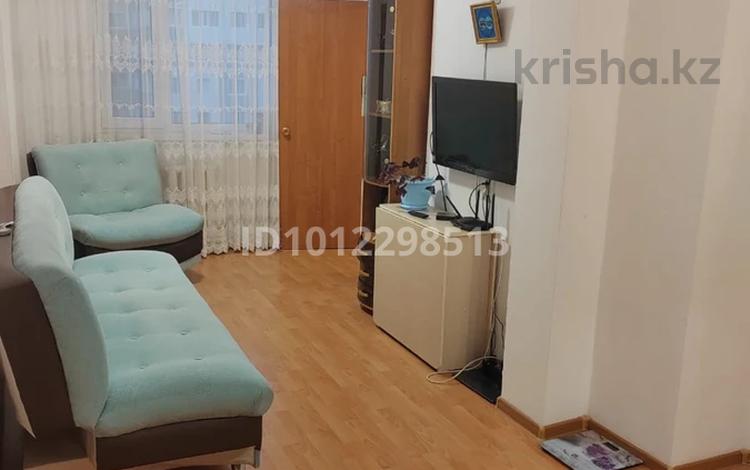 3-бөлмелі пәтер · 55.5 м² · 13/16 қабат, Сарайшык 5/1, бағасы: 31 млн ₸ в Астане, Есильский р-н — фото 2