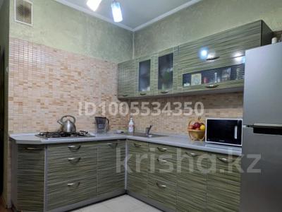 3-комнатная квартира · 75.5 м² · 7/9 этаж, мкр Аксай-3Б 32 за 44 млн 〒 в Алматы, Ауэзовский р-н