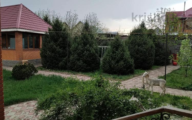 Жеке үй · 6 бөлме · 285 м² · 12 жүзд., Бесагаш, бағасы: 150 млн ₸ в Алматы, Медеуский р-н — фото 9
