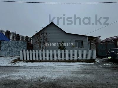 Отдельный дом · 4 комнаты · 58 м² · 6 сот., 1 переулок Амангельдi — Дср за 26 млн 〒 в Петропавловске