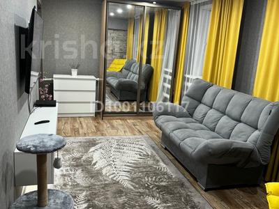 Отдельный дом · 4 комнаты · 58 м² · 4 сот., 1 переулок Амангельдi — Дср за 26 млн 〒 в Петропавловске