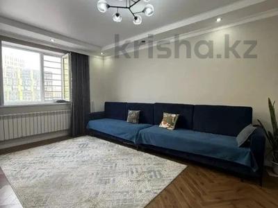 4-бөлмелі пәтер · 72 м² · 2/14 қабат, Кошкарбаева — Байтурсынова, бағасы: ~ 46 млн ₸ в Астане, Сарайшык р-н