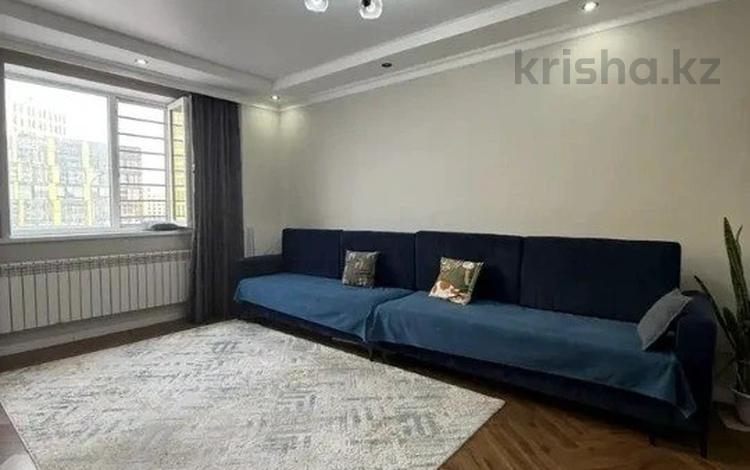 4-бөлмелі пәтер · 72 м² · 2/14 қабат, Кошкарбаева — Байтурсынова, бағасы: ~ 46 млн ₸ в Астане, Сарайшык р-н — фото 2