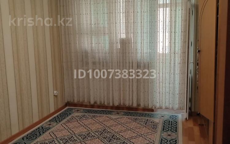 1-бөлмелі пәтер · 37 м² · 3/6 қабат, 29-й мкр 31, бағасы: 12 млн ₸ в Актау — фото 2