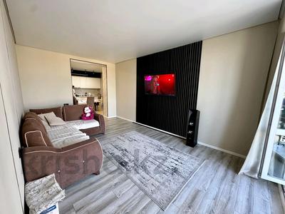 Продажа квартир в Павлодарской обл.: 3-комнатная квартира · 85.8 м² · 6/10 этаж, Сатпаева 350/1 за 48 млн 〒 3-комнатная квартира · 85.8 м² · 6/10 этаж, Сатпаева 350/1 за 48 млн 〒 в Павлодаре
