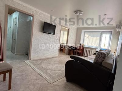 3-комнатная квартира · 59 м² · 4/4 этаж, Абая 12 за 180 000 〒 в Балхаше