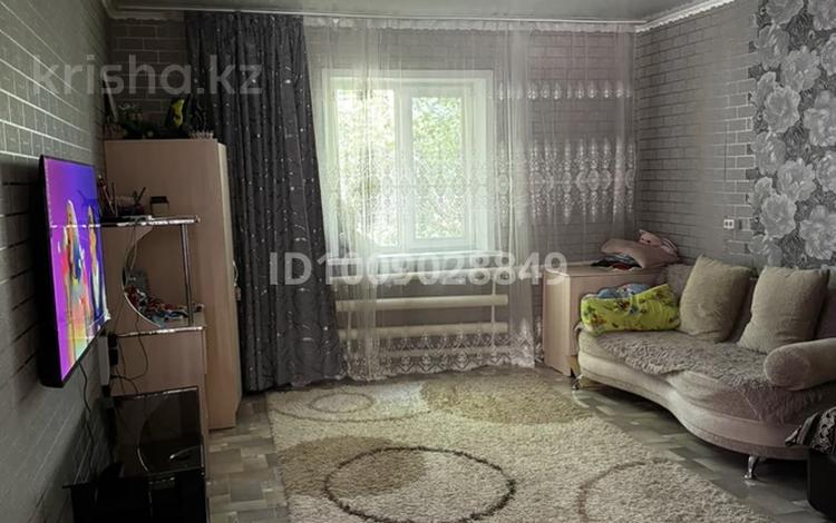 Отдельный дом · 3 комнаты · 77 м² · 77 сот., Заря — Киевский за 25.5 млн ₸ в Костанае — фото 18