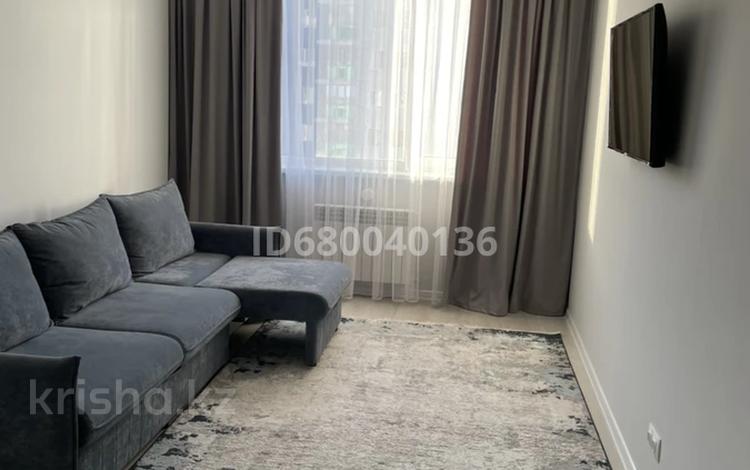 1-комнатная квартира · 39 м² · 7/9 этаж, Толе би 46 — Е-10 за 250 000 ₸ в Астане, Есильский р-н — фото 2