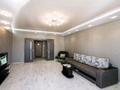 2-комнатная квартира · 55 м² · 3/9 этаж, Самал 110 — Командировачные документы мкр 10 за 20 000 ₸ в Уральске — фото 2