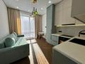 2-комнатная квартира · 40 м² · 5/9 этаж, Навои 58/4 за 52 млн ₸ в Алматы, Ауэзовский р-н — фото 2
