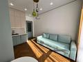 2-комнатная квартира · 40 м² · 5/9 этаж, Навои 58/4 за 52 млн ₸ в Алматы, Ауэзовский р-н — фото 3