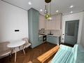 2-комнатная квартира · 40 м² · 5/9 этаж, Навои 58/4 за 52 млн ₸ в Алматы, Ауэзовский р-н — фото 4
