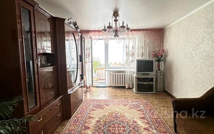 3-комнатная квартира · 62 м² · 3/5 этаж, Бозтаева за 24.5 млн ₸ в Семее — фото 2
