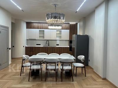 3-бөлмелі пәтер · 114 м² · 2/5 қабат, мкр Ерменсай, Ушкемпирова 42, бағасы: 1 млн ₸ в Алматы, Бостандыкский р-н