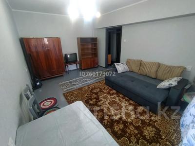 Аренда квартир в Алматы: 1-комнатная квартира · 32 м² · 3/5 этаж, Каблукова за 180 000 〒 1-комнатная квартира · 32 м² · 3/5 этаж, Каблукова за 180 000 〒 в Алматы, Бостандыкский р-н