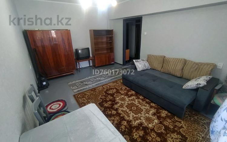 1-бөлмелі пәтер · 36 м² · 3/5 қабат, Каблукова, бағасы: 180 000 ₸ в Алматы, Бостандыкский р-н — фото 13