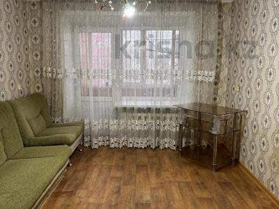 3-комнатная квартира · 58.9 м² · 3/5 этаж, Воровского за 25.2 млн 〒 в Петропавловске