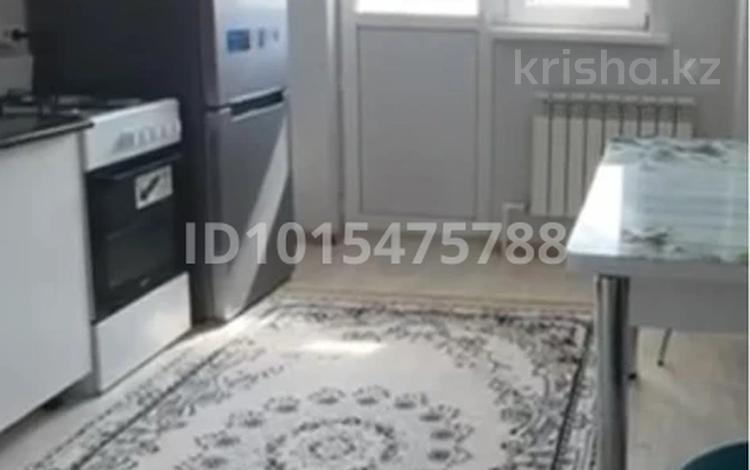 1-комнатная квартира · 58 м² · 3/9 этаж, мкр. Зачаганск пгт, Бірлік 25 за 100 000 ₸ в Уральске — фото 2