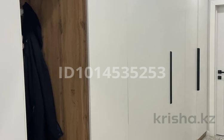 3-комнатная квартира · 50 м² · 9/10 этаж, СТ Монтажник, Ж. Аймаутова 15а за 250 000 ₸ в  — фото 2