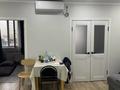 3-комнатная квартира · 50 м² · 9/10 этаж, СТ Монтажник, Ж. Аймаутова 15а за 250 000 ₸ в  — фото 6