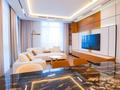 4-комнатная квартира · 200 м² · 11/18 этаж, Акмешит 1 за 500 млн ₸ в Астане, Есильский р-н — фото 3