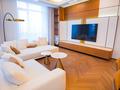 4-комнатная квартира · 200 м² · 11/18 этаж, Акмешит 1 за 500 млн ₸ в Астане, Есильский р-н — фото 5