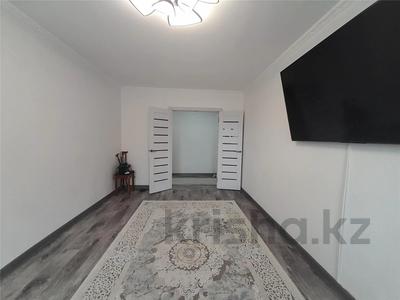 3-комнатная квартира, 68 м², 2/9 этаж, 8 МКР за 22.3 млн 〒 в Темиртау