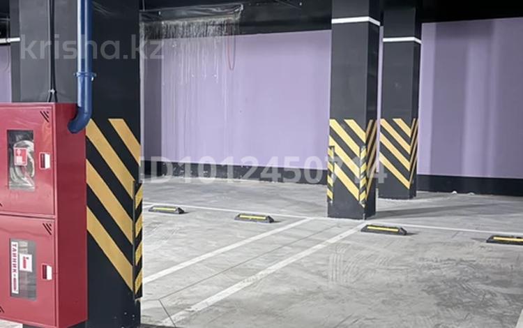 Паркинг · 10.9 м² · Акмешит 19/10 за 2.5 млн ₸ в Астане, Есильский р-н — фото 2