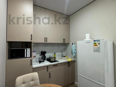 1-бөлмелі пәтер · 30 м² · 8/9 қабат, Райымбек батыра — В ИПОТЕКУ ПРОХОДИТ, бағасы: 22.9 млн ₸ в 