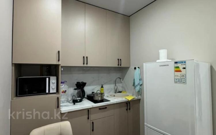 1-бөлмелі пәтер · 30 м² · 8/9 қабат, Райымбек батыра — В ИПОТЕКУ ПРОХОДИТ, бағасы: 22.9 млн ₸ в  — фото 6