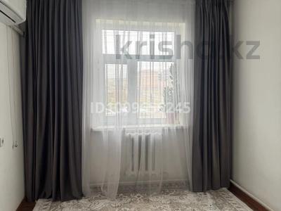 2-комнатная квартира · 50 м² · 2/5 этаж, Мкр Отырар 7 — Шнос за 16 млн ₸ в Туркестане